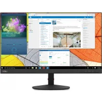 Монитор Lenovo ThinkVision S27q-10 (61E8GAT1EU) фото 1